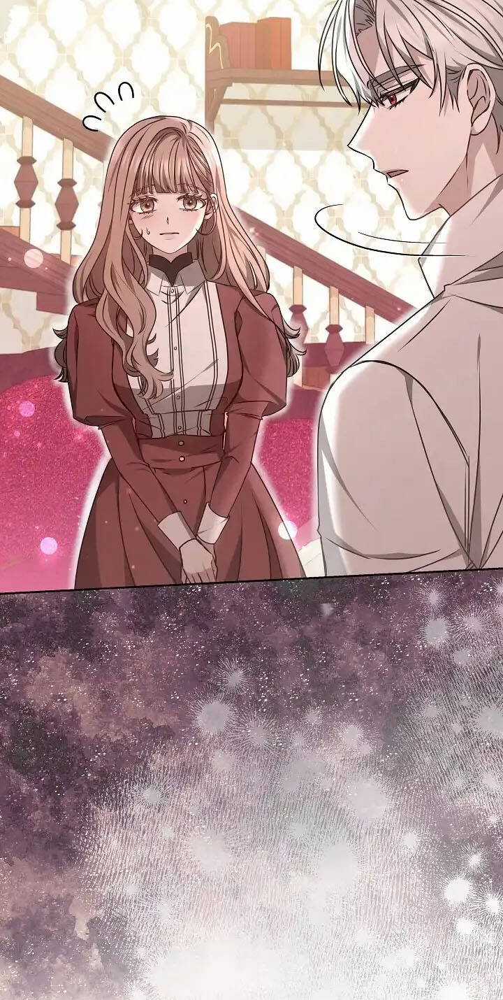 Sống Như Hầu Nữ Bị Giam Cầm Chapter 15.1 trang 5