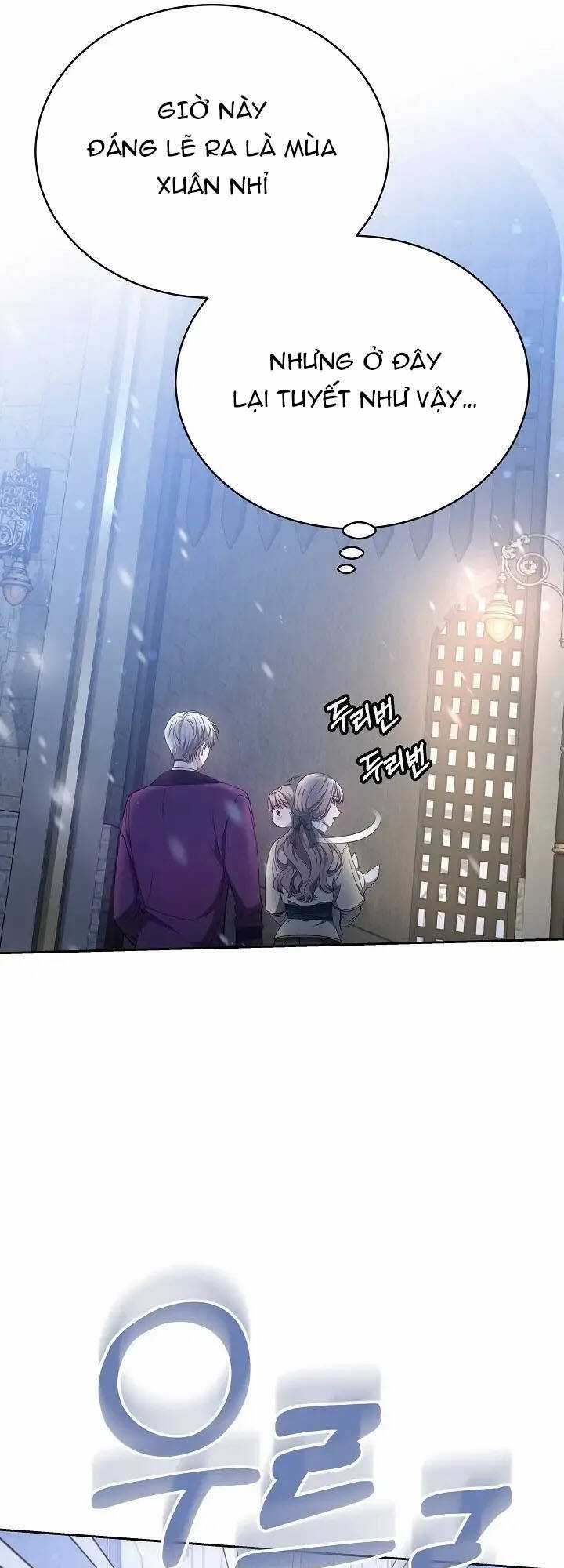 Sống Như Hầu Nữ Bị Giam Cầm Chapter 15.2 trang 12