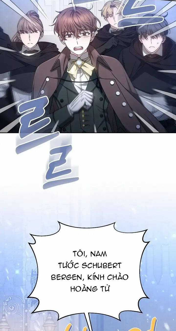 Sống Như Hầu Nữ Bị Giam Cầm Chapter 15.2 trang 13