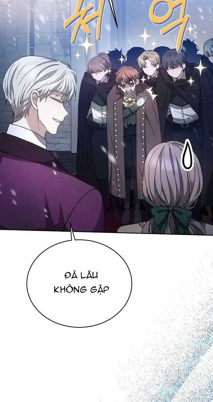 Sống Như Hầu Nữ Bị Giam Cầm Chapter 15.2 trang 14