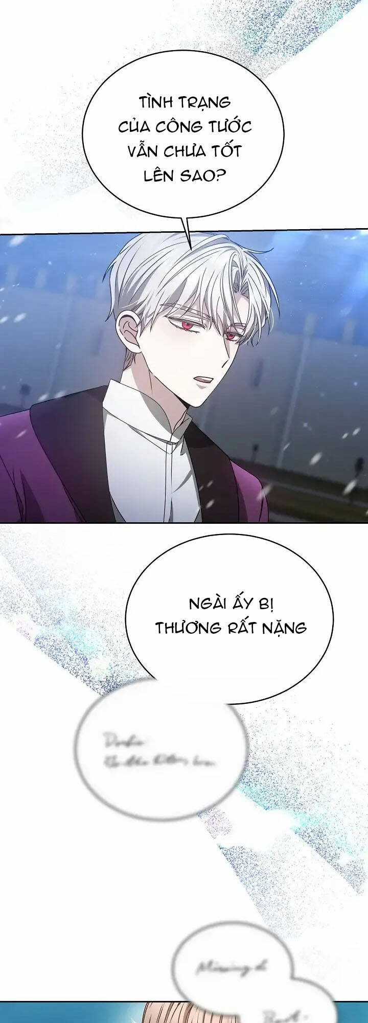 Sống Như Hầu Nữ Bị Giam Cầm Chapter 15.2 trang 15