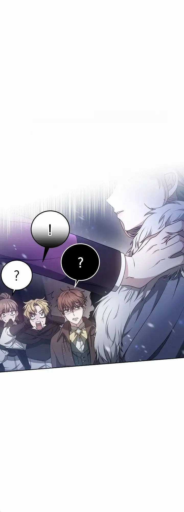 Sống Như Hầu Nữ Bị Giam Cầm Chapter 15.2 trang 20