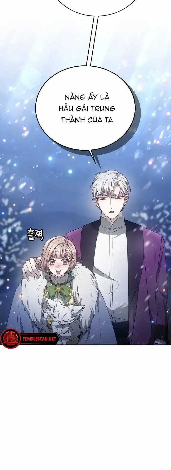 Sống Như Hầu Nữ Bị Giam Cầm Chapter 15.2 trang 22