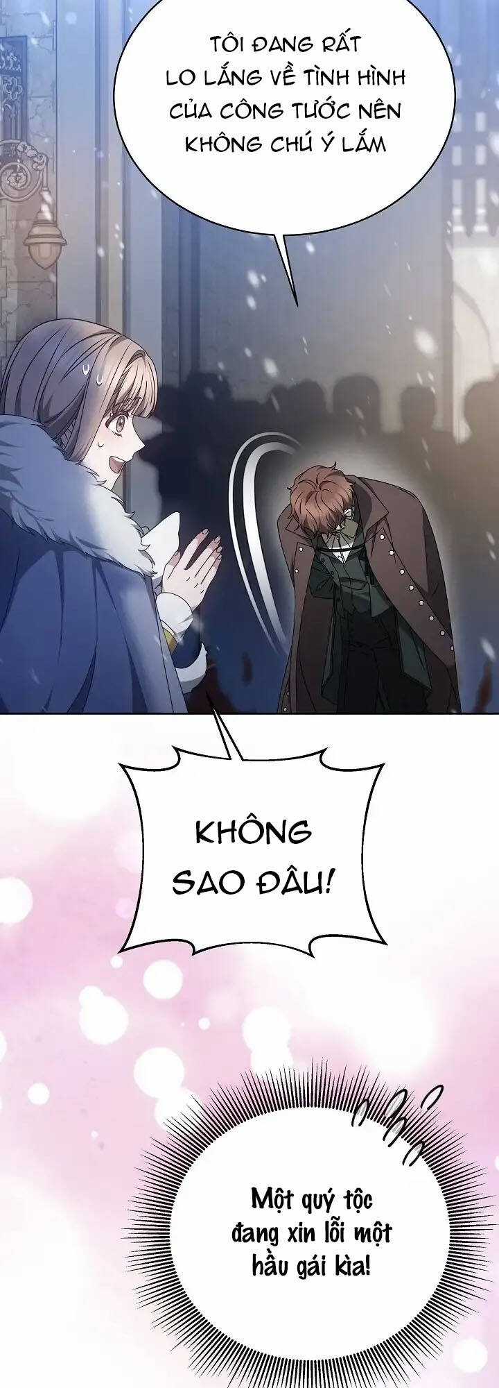 Sống Như Hầu Nữ Bị Giam Cầm Chapter 15.2 trang 24