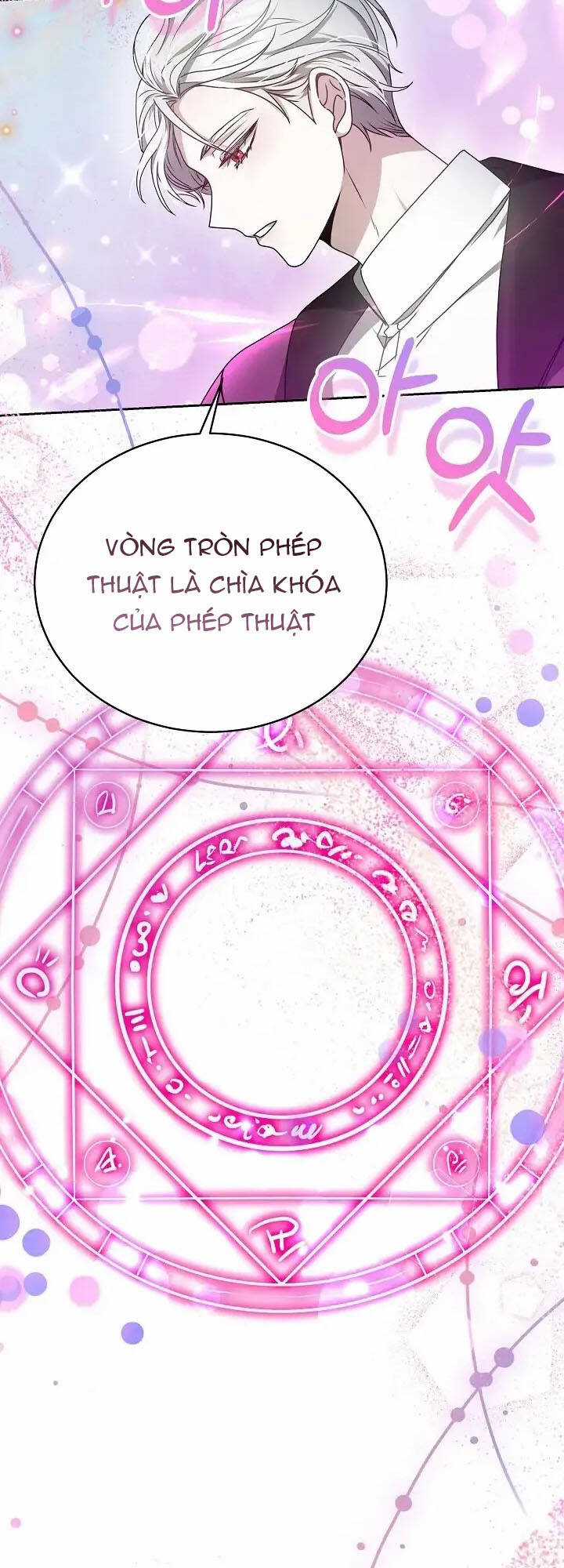 Sống Như Hầu Nữ Bị Giam Cầm Chapter 15.2 trang 3