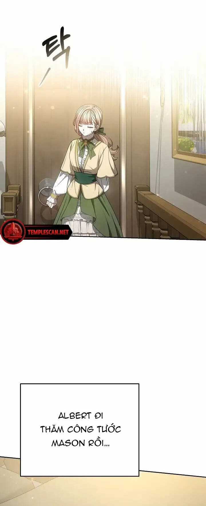 Sống Như Hầu Nữ Bị Giam Cầm Chapter 15.2 trang 32