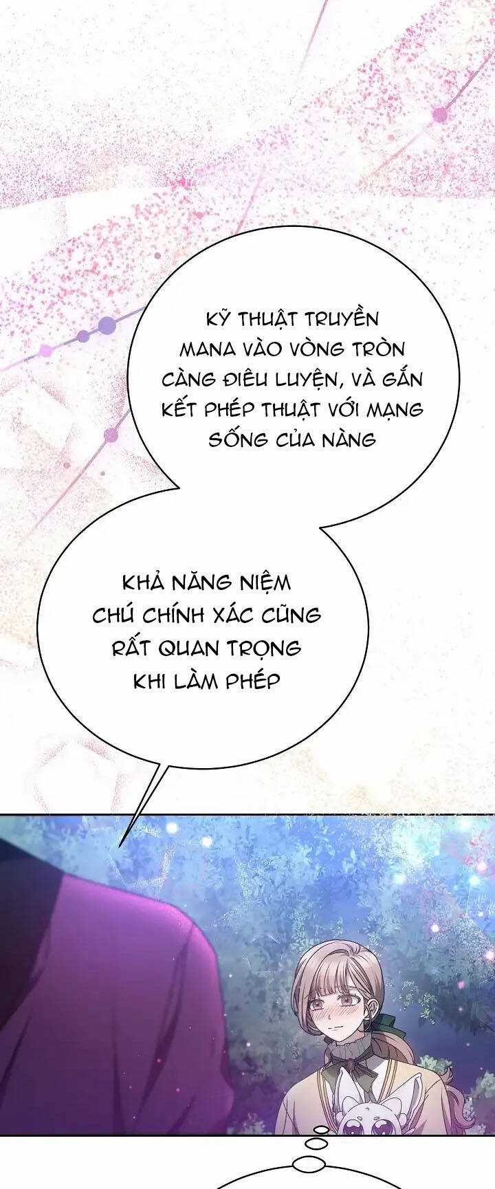Sống Như Hầu Nữ Bị Giam Cầm Chapter 15.2 trang 4