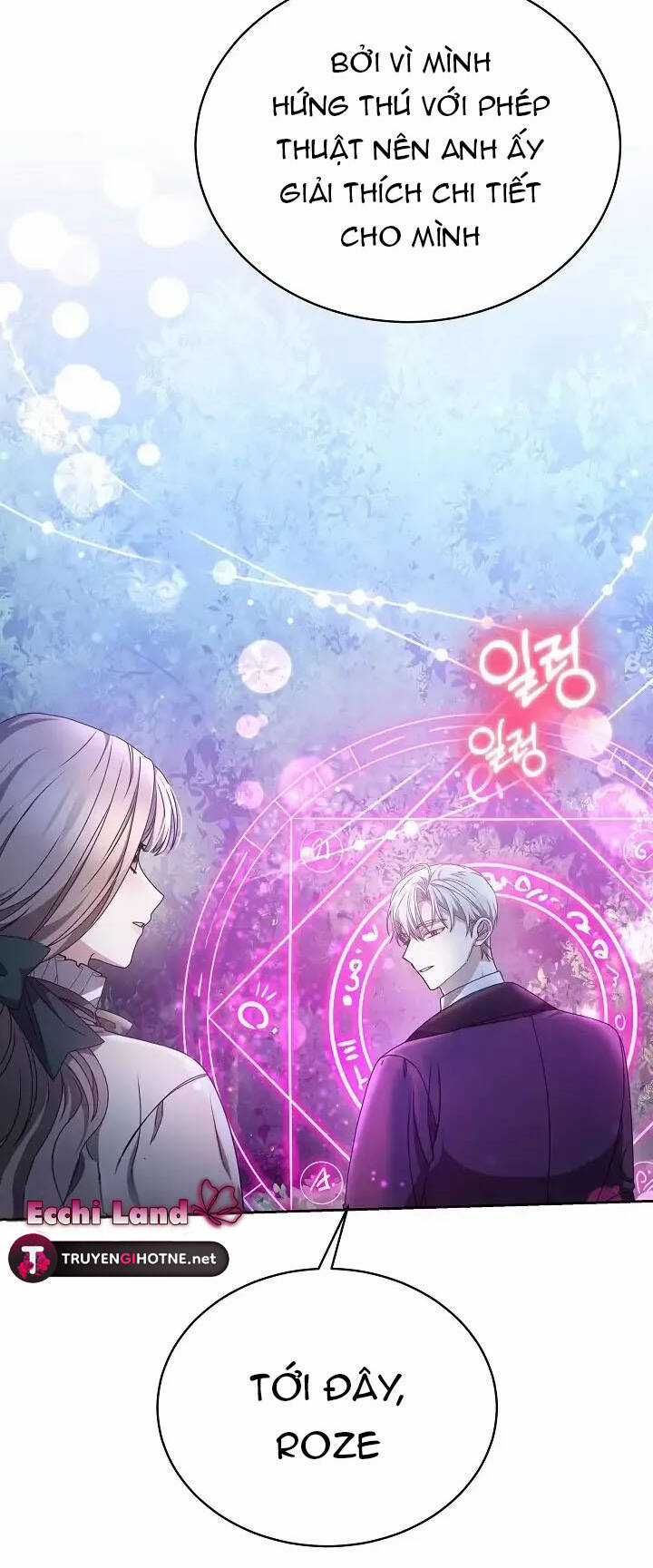 Sống Như Hầu Nữ Bị Giam Cầm Chapter 15.2 trang 5