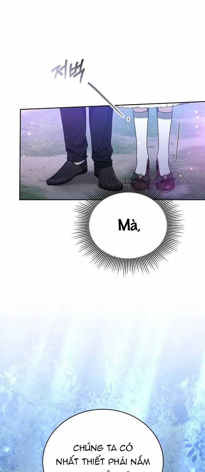 Sống Như Hầu Nữ Bị Giam Cầm Chapter 15.2 trang 6