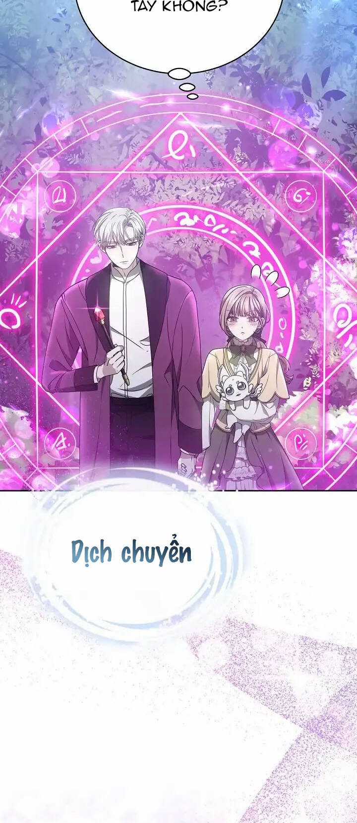 Sống Như Hầu Nữ Bị Giam Cầm Chapter 15.2 trang 7