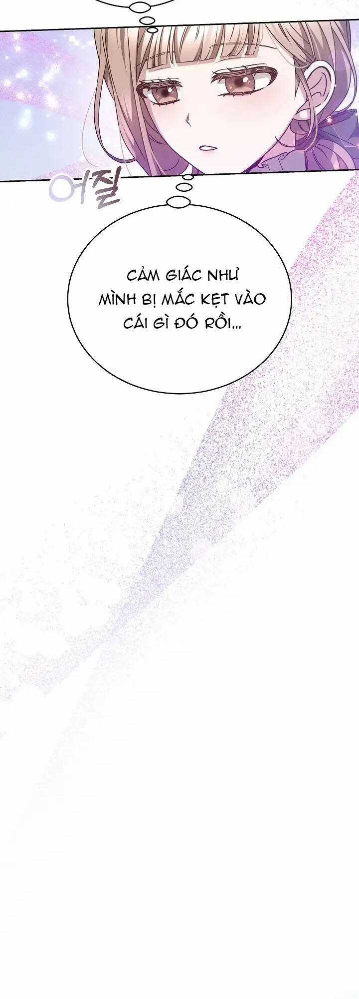 Sống Như Hầu Nữ Bị Giam Cầm Chapter 15.2 trang 9