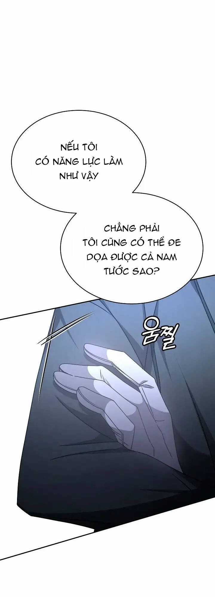 Sống Như Hầu Nữ Bị Giam Cầm Chapter 16.1 trang 11