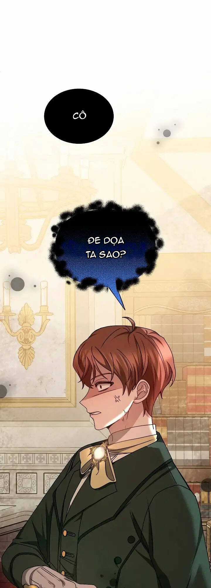 Sống Như Hầu Nữ Bị Giam Cầm Chapter 16.1 trang 12