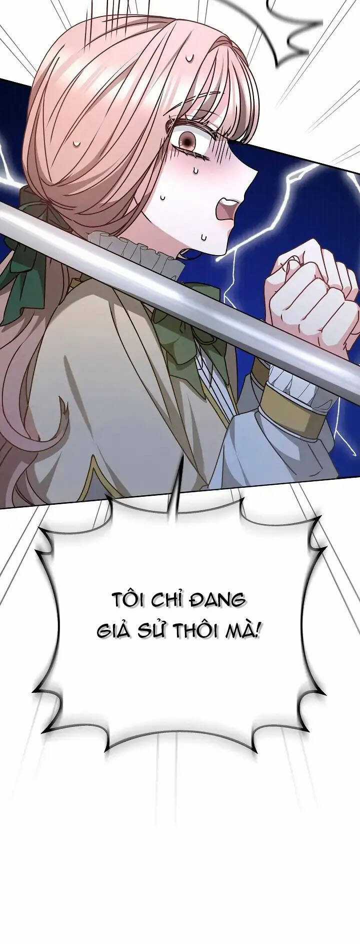 Sống Như Hầu Nữ Bị Giam Cầm Chapter 16.1 trang 14