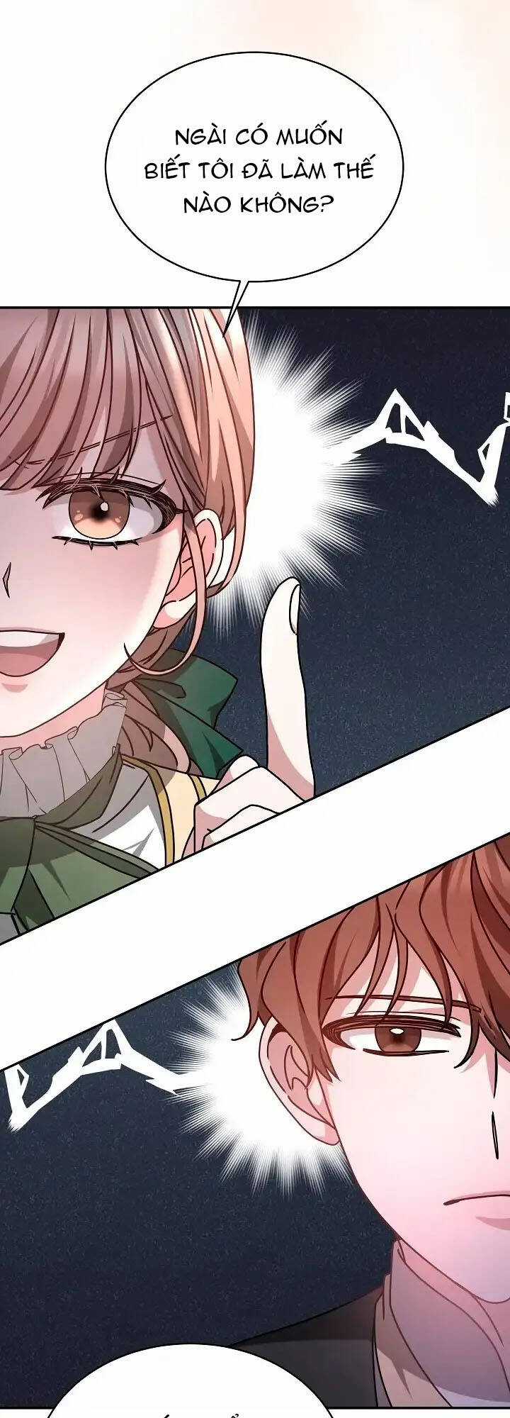 Sống Như Hầu Nữ Bị Giam Cầm Chapter 16.1 trang 17