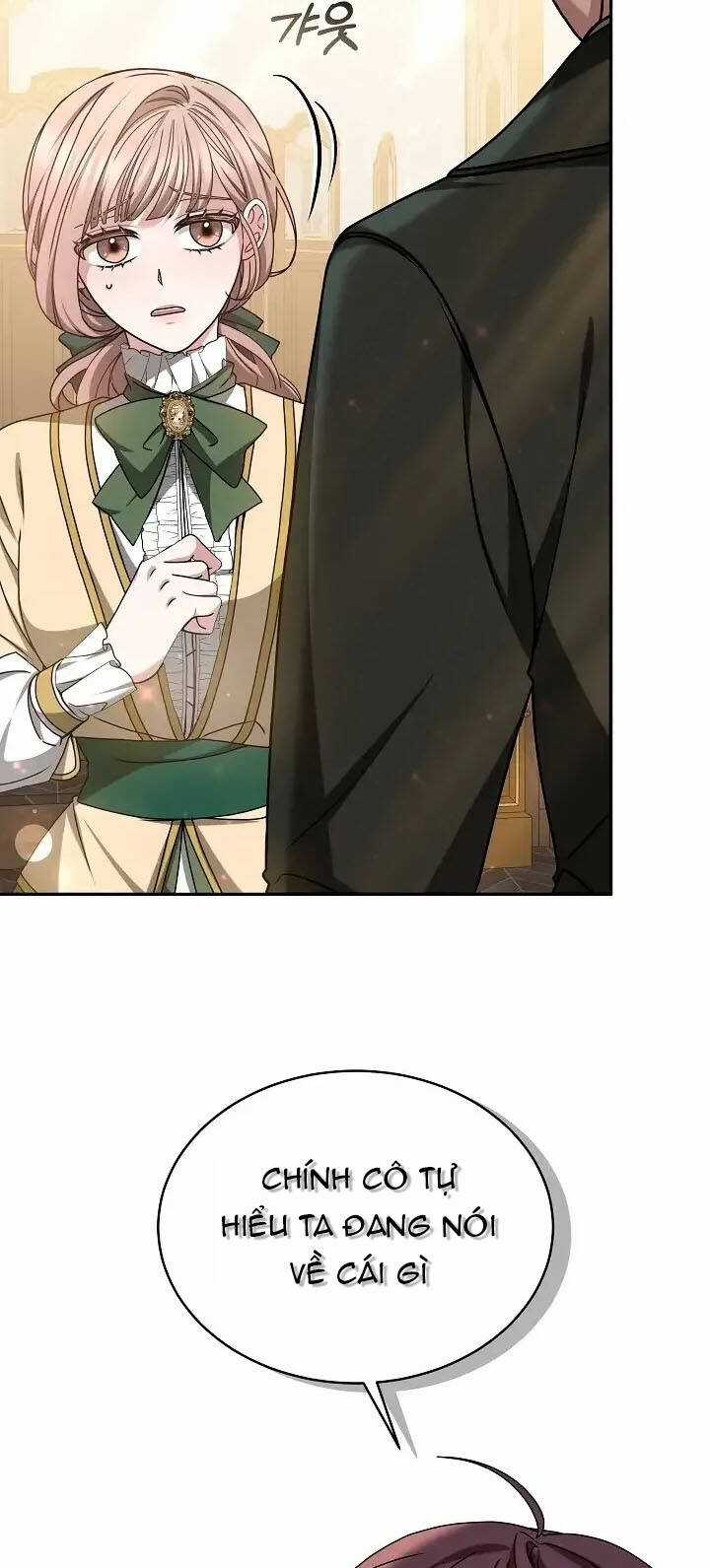 Sống Như Hầu Nữ Bị Giam Cầm Chapter 16.1 trang 2