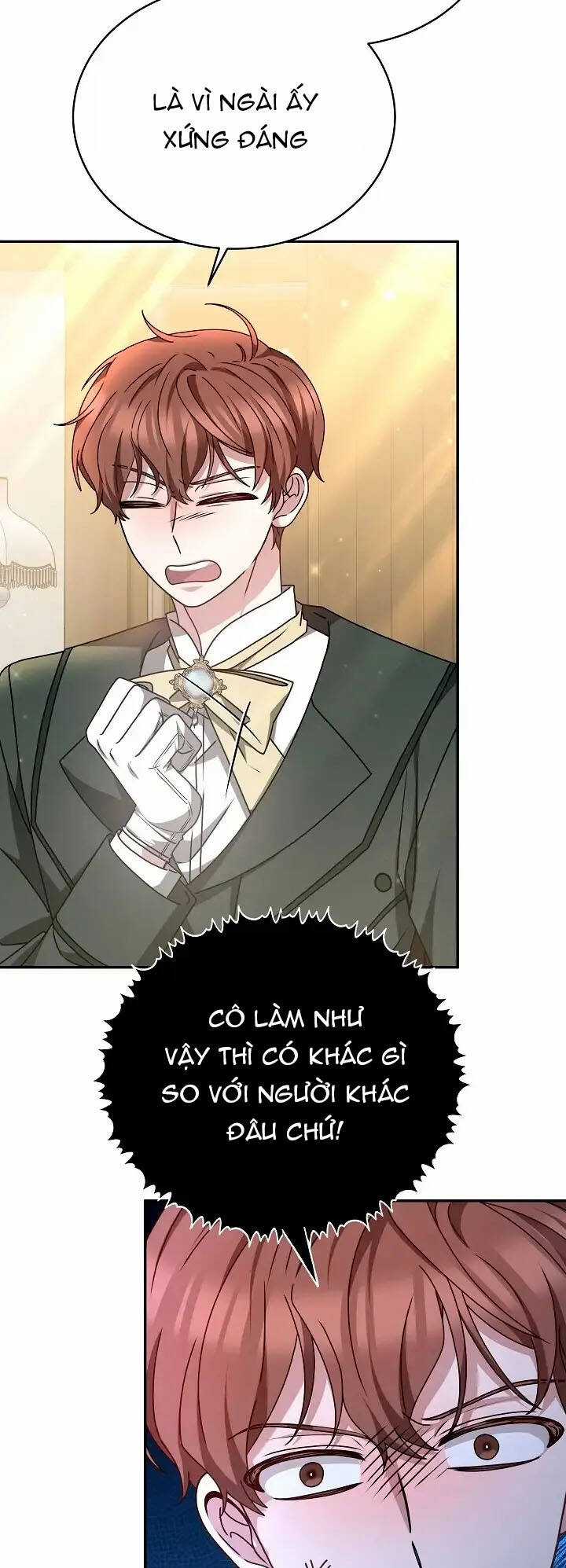 Sống Như Hầu Nữ Bị Giam Cầm Chapter 16.1 trang 22