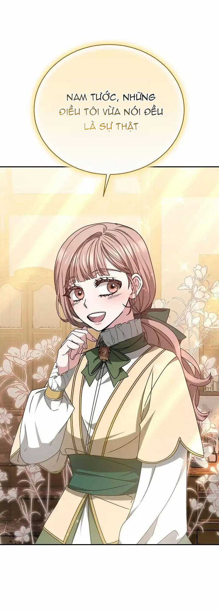 Sống Như Hầu Nữ Bị Giam Cầm Chapter 16.1 trang 24