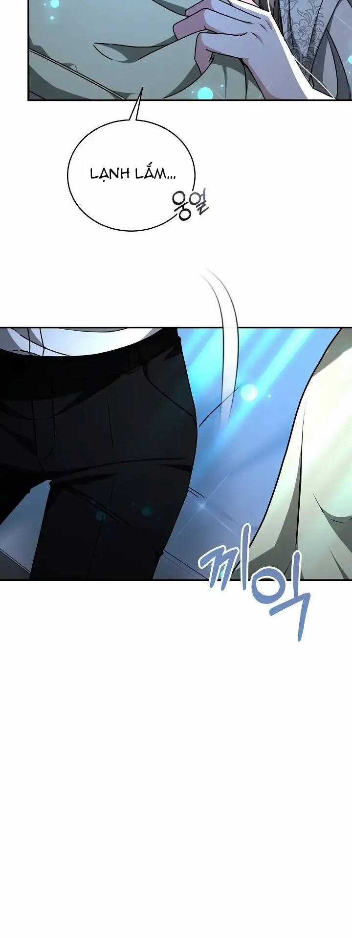 Sống Như Hầu Nữ Bị Giam Cầm Chapter 16.1 trang 31