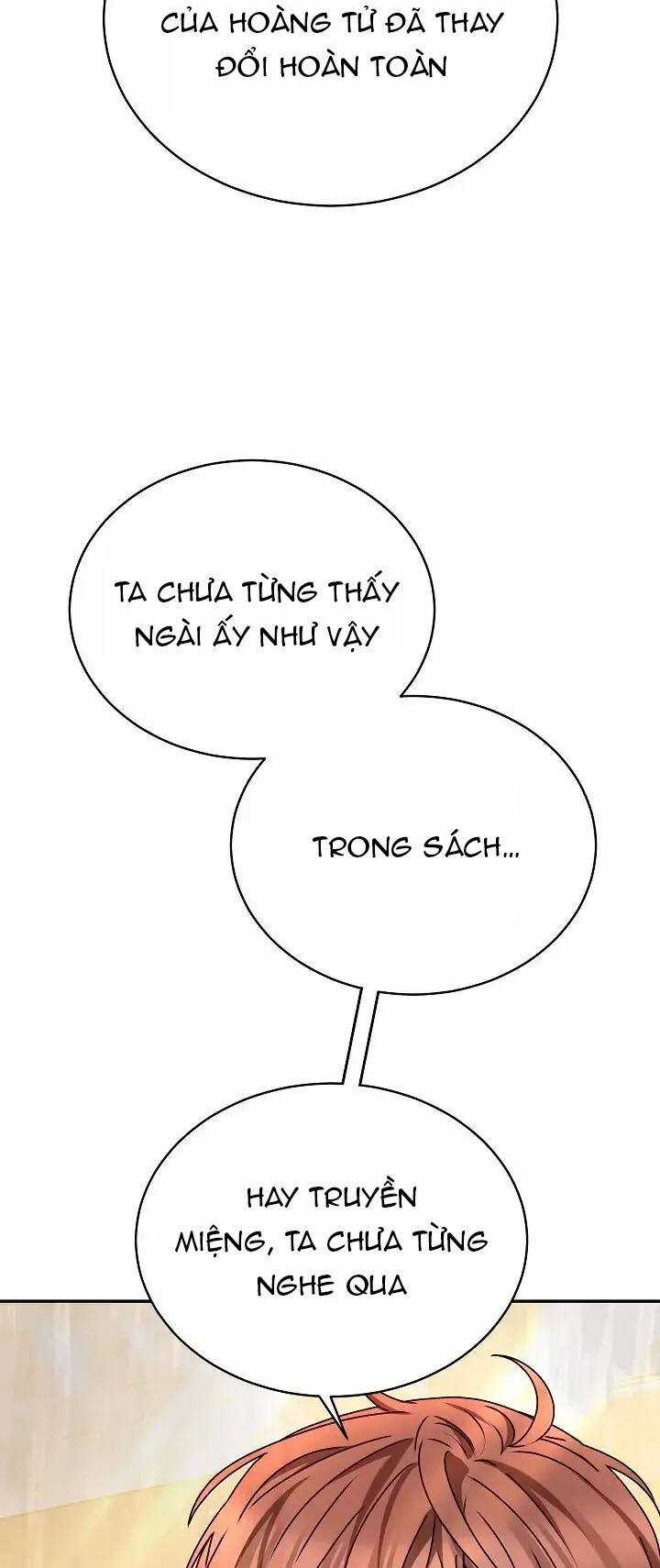 Sống Như Hầu Nữ Bị Giam Cầm Chapter 16.1 trang 6