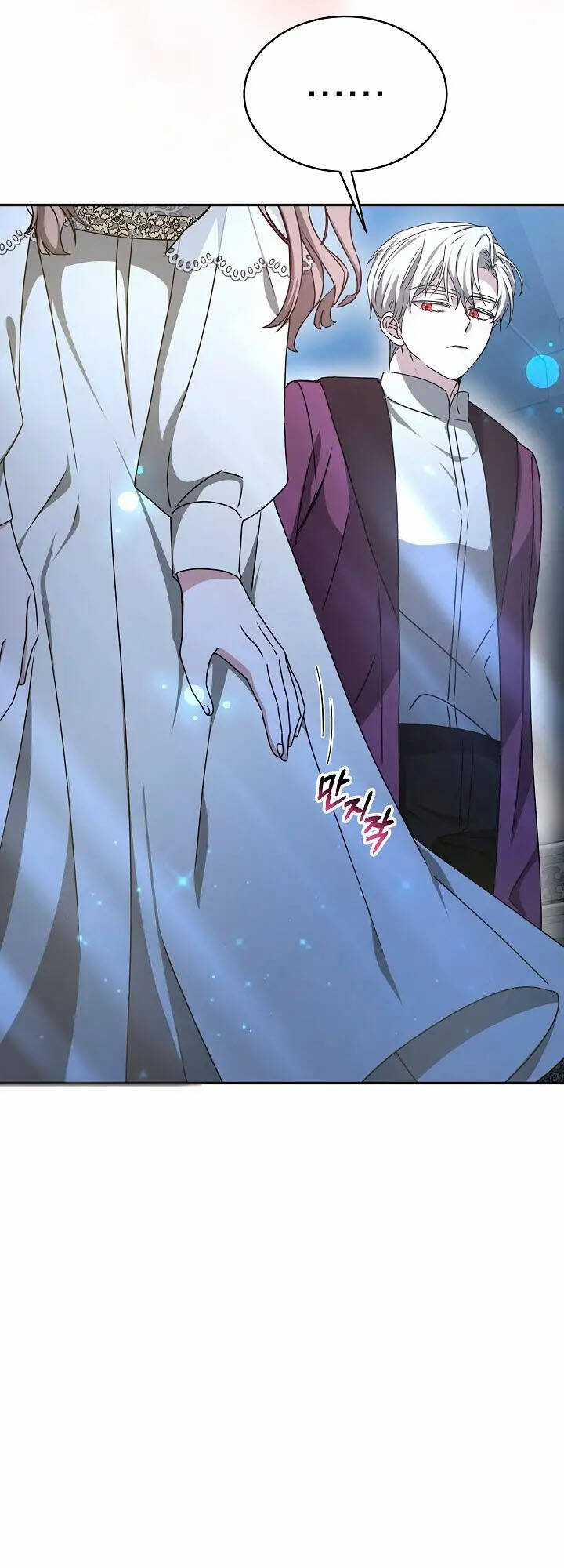 Sống Như Hầu Nữ Bị Giam Cầm Chapter 17.1 trang 10