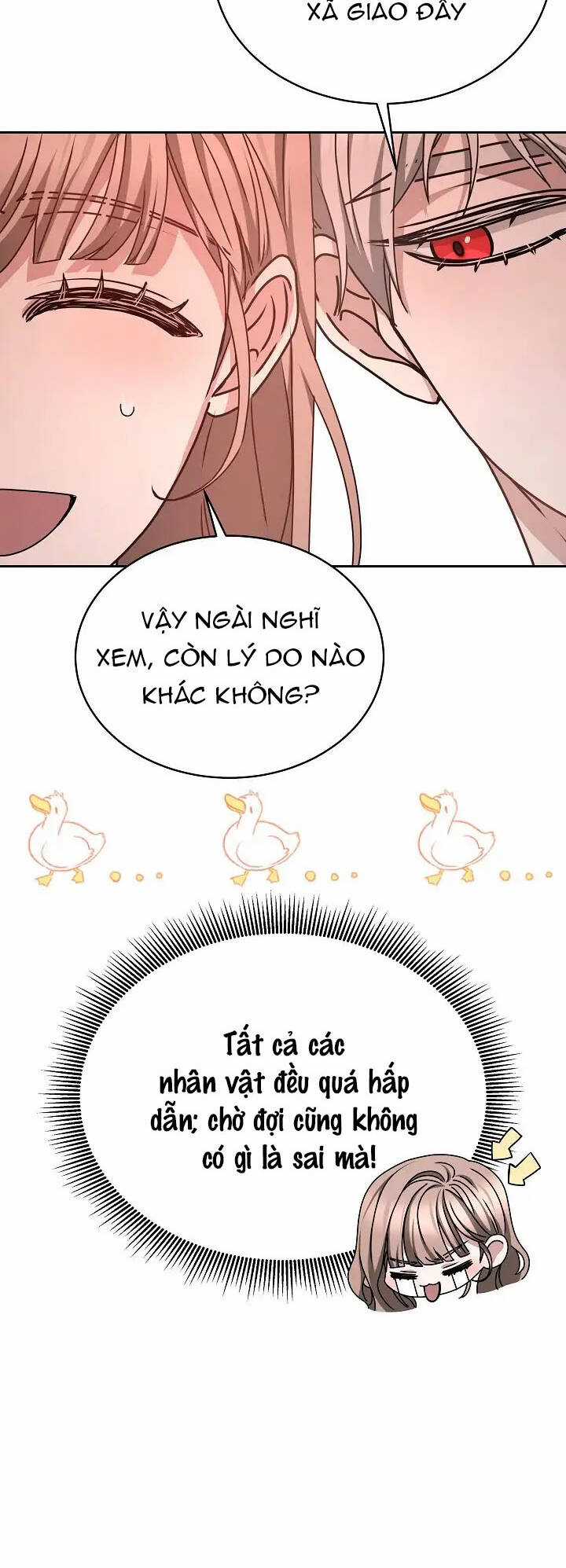 Sống Như Hầu Nữ Bị Giam Cầm Chapter 17.1 trang 12