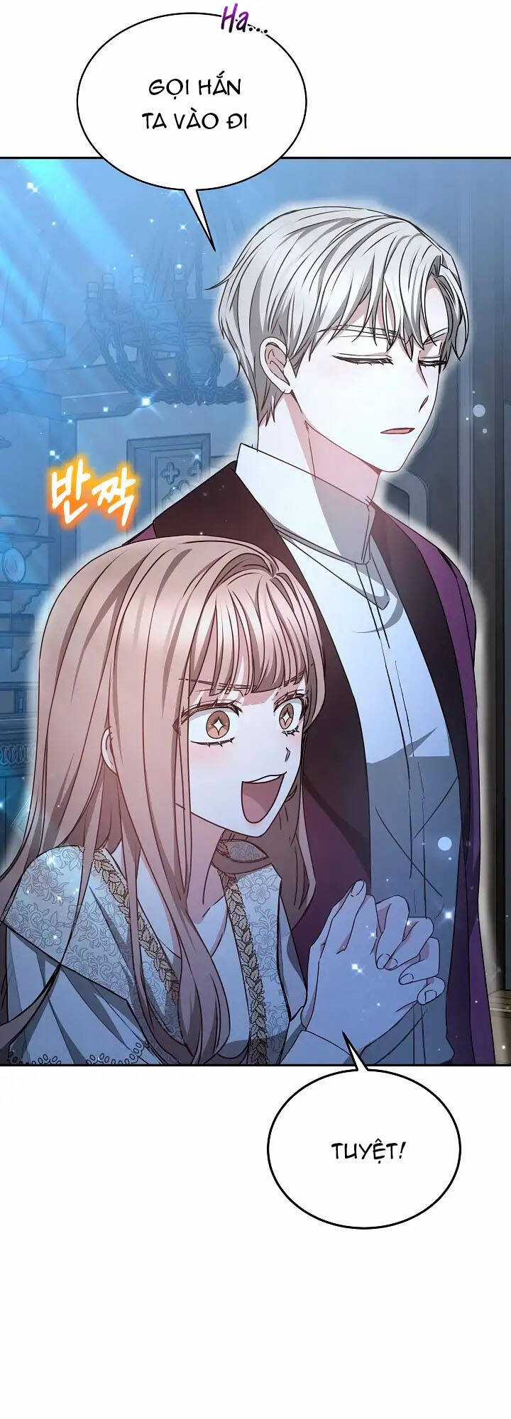 Sống Như Hầu Nữ Bị Giam Cầm Chapter 17.1 trang 13