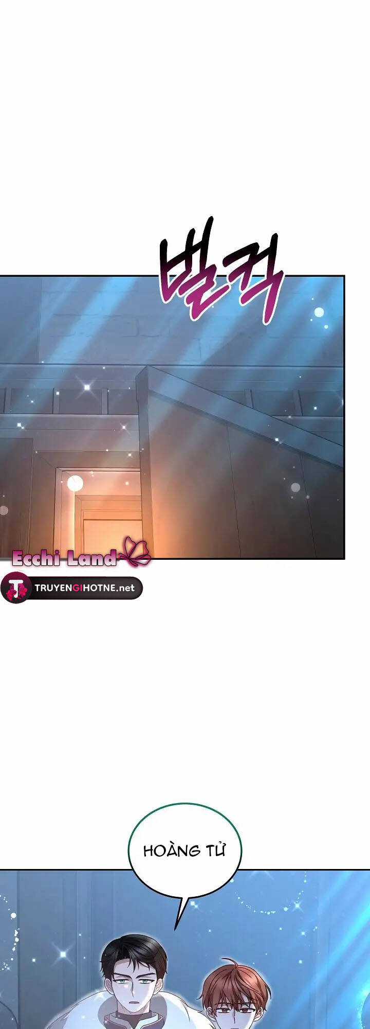 Sống Như Hầu Nữ Bị Giam Cầm Chapter 17.1 trang 14