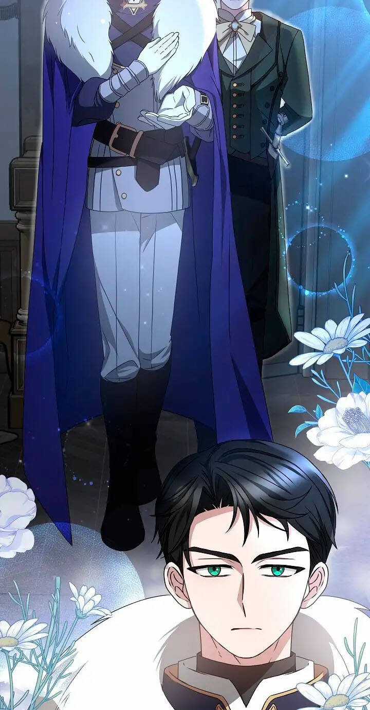 Sống Như Hầu Nữ Bị Giam Cầm Chapter 17.1 trang 15