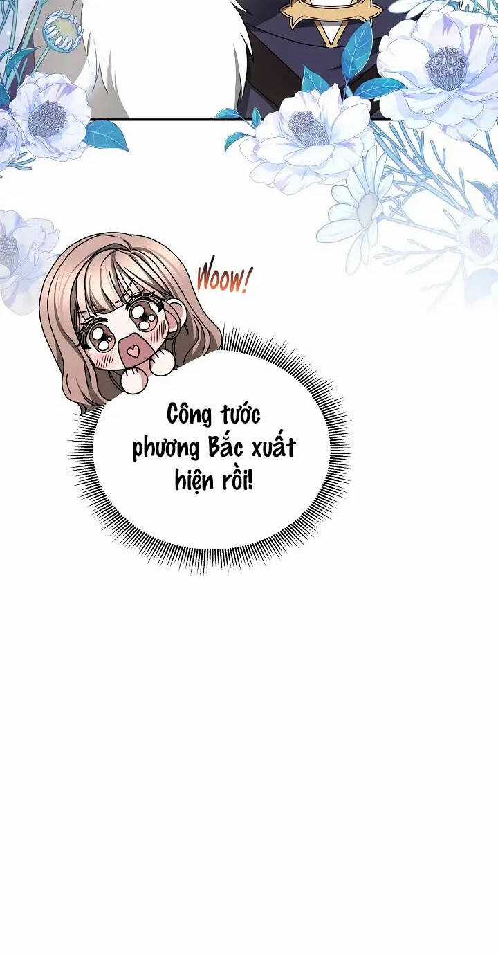 Sống Như Hầu Nữ Bị Giam Cầm Chapter 17.1 trang 16