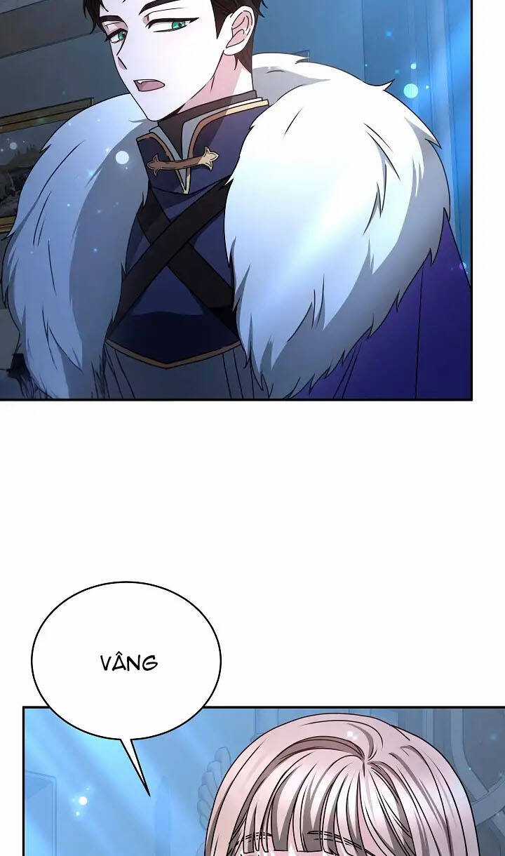 Sống Như Hầu Nữ Bị Giam Cầm Chapter 17.1 trang 19