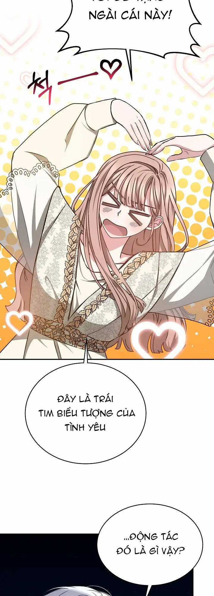 Sống Như Hầu Nữ Bị Giam Cầm Chapter 17.1 trang 2