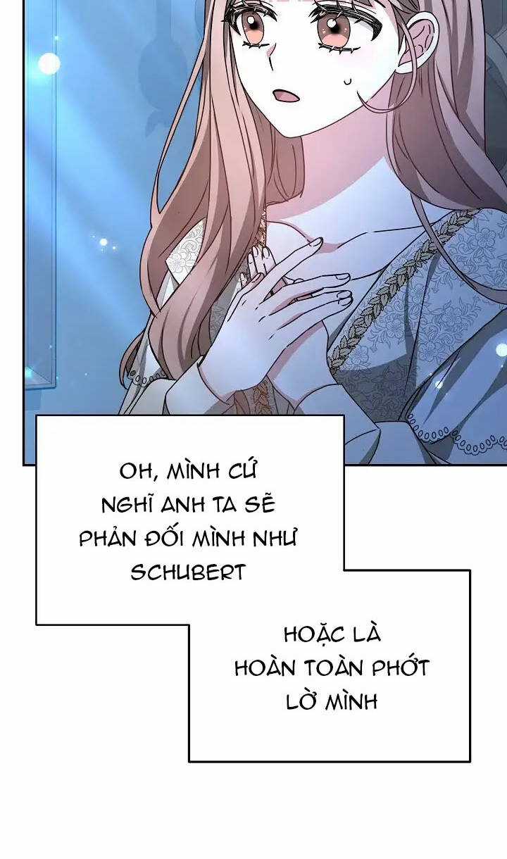 Sống Như Hầu Nữ Bị Giam Cầm Chapter 17.1 trang 20