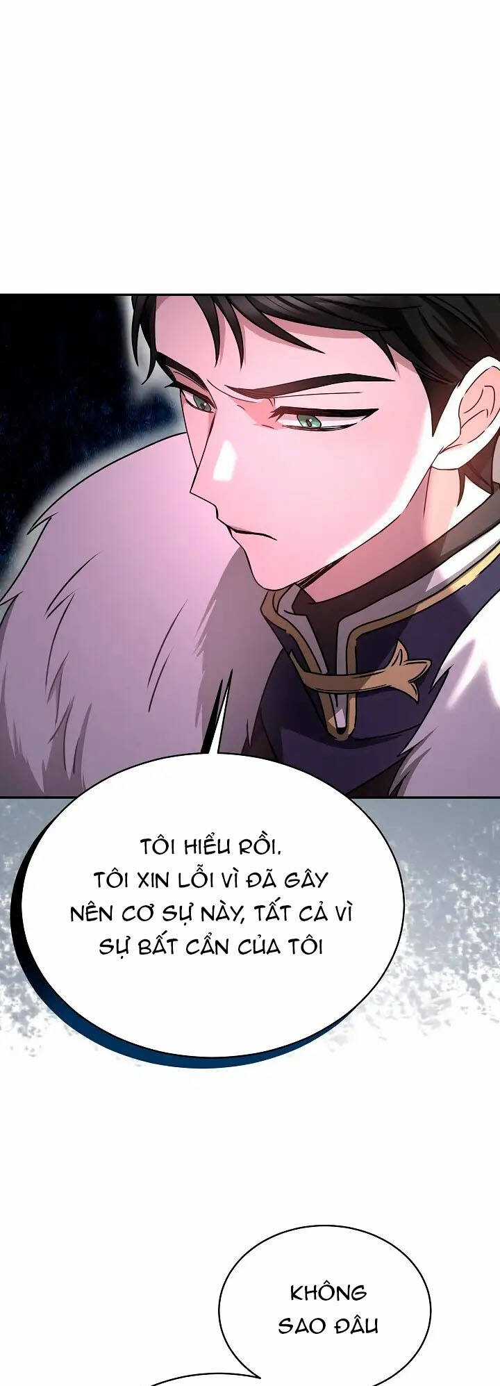 Sống Như Hầu Nữ Bị Giam Cầm Chapter 17.1 trang 23