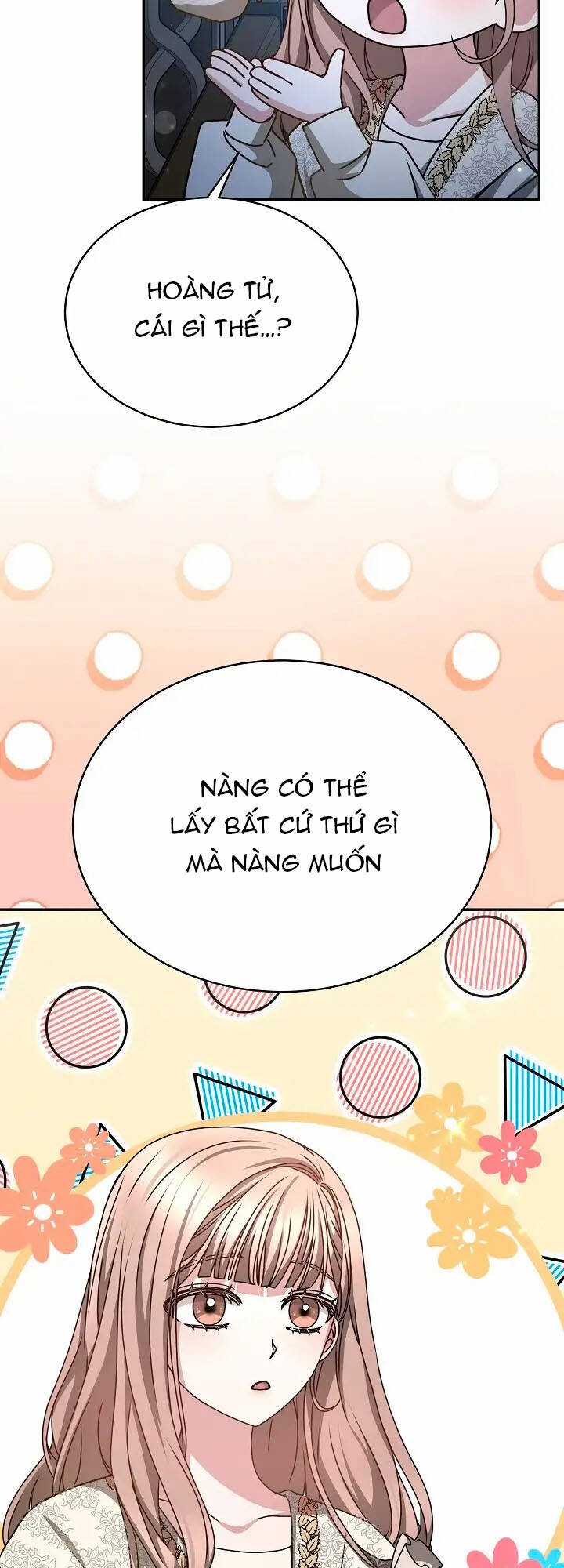 Sống Như Hầu Nữ Bị Giam Cầm Chapter 17.1 trang 26