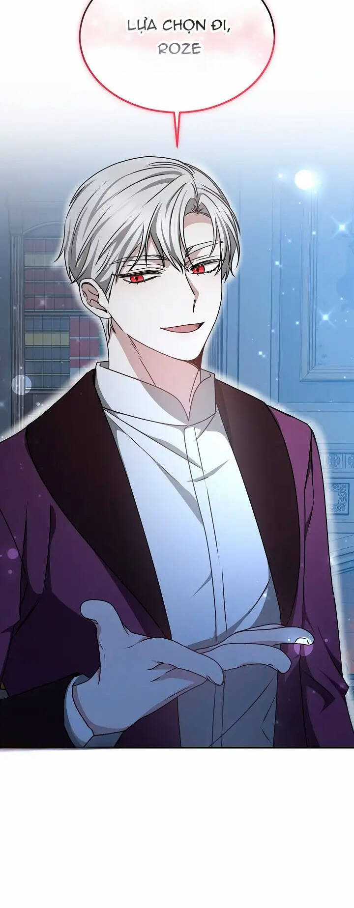 Sống Như Hầu Nữ Bị Giam Cầm Chapter 17.1 trang 28