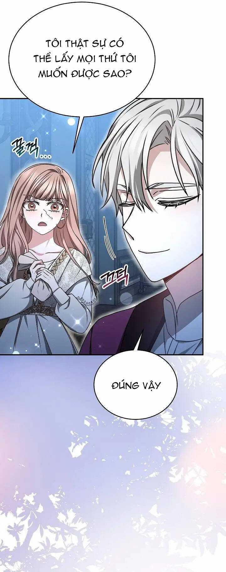 Sống Như Hầu Nữ Bị Giam Cầm Chapter 17.1 trang 29