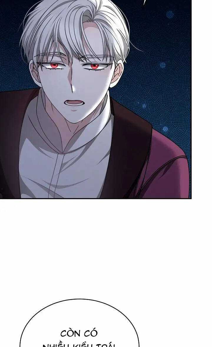 Sống Như Hầu Nữ Bị Giam Cầm Chapter 17.1 trang 3