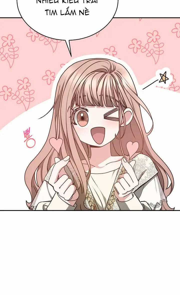 Sống Như Hầu Nữ Bị Giam Cầm Chapter 17.1 trang 4