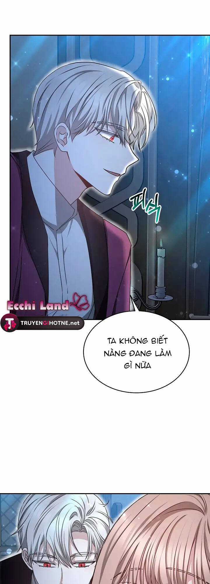Sống Như Hầu Nữ Bị Giam Cầm Chapter 17.1 trang 5