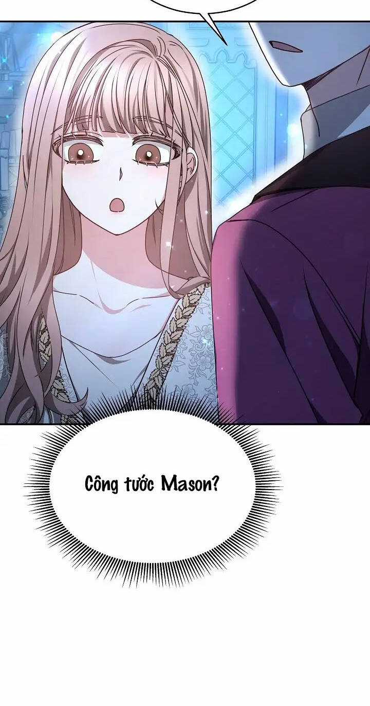 Sống Như Hầu Nữ Bị Giam Cầm Chapter 17.1 trang 8