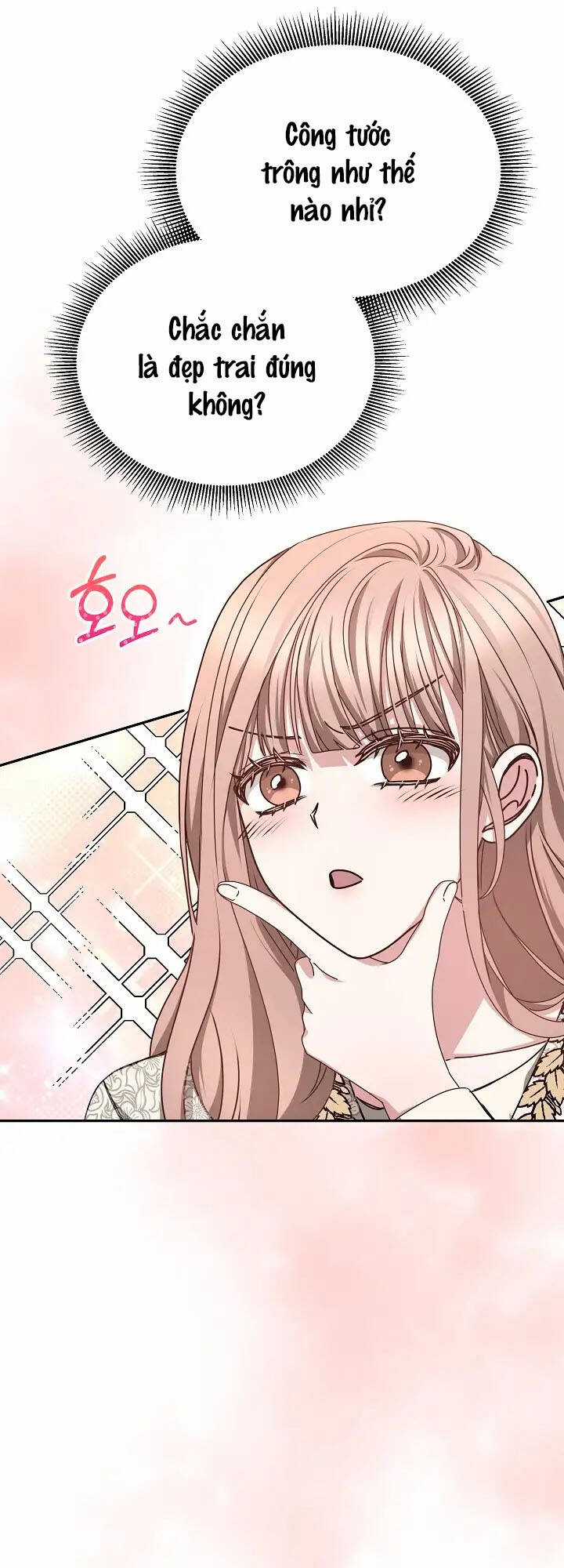 Sống Như Hầu Nữ Bị Giam Cầm Chapter 17.1 trang 9