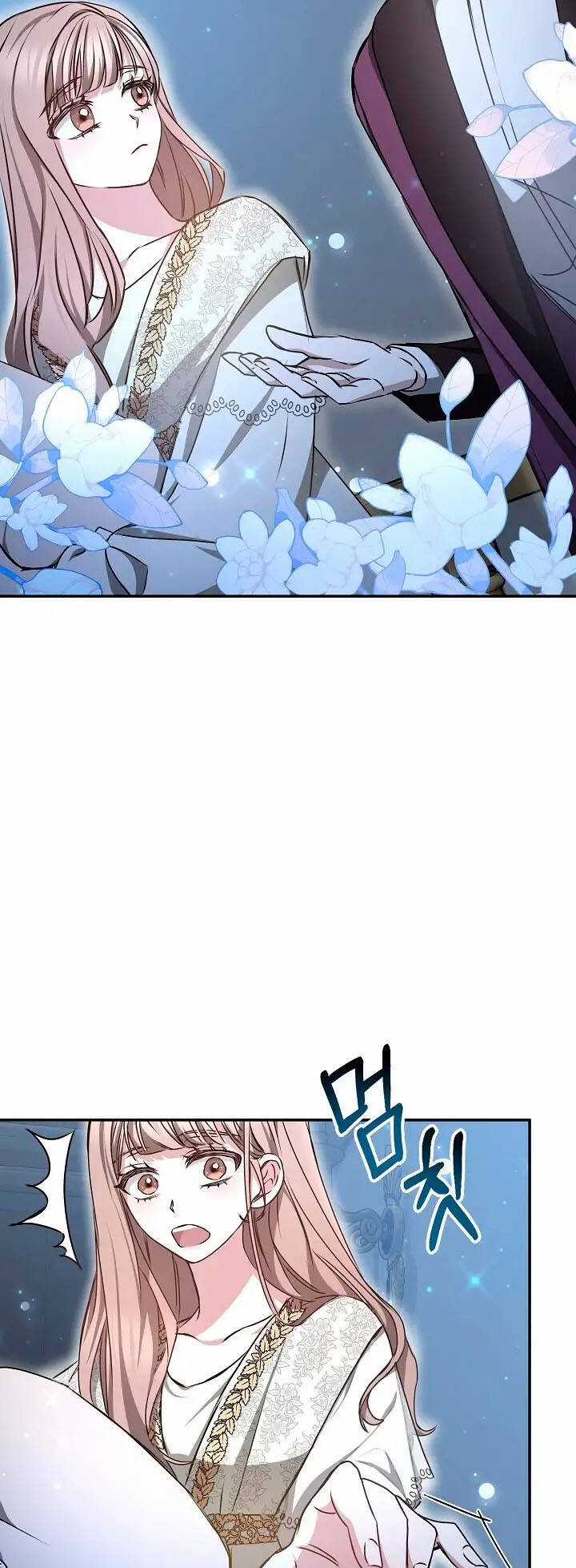 Sống Như Hầu Nữ Bị Giam Cầm Chapter 17.2 trang 10