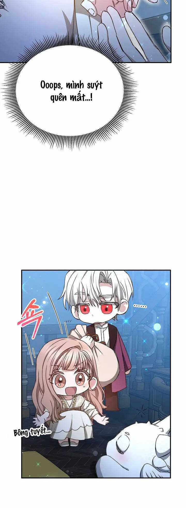 Sống Như Hầu Nữ Bị Giam Cầm Chapter 17.2 trang 11