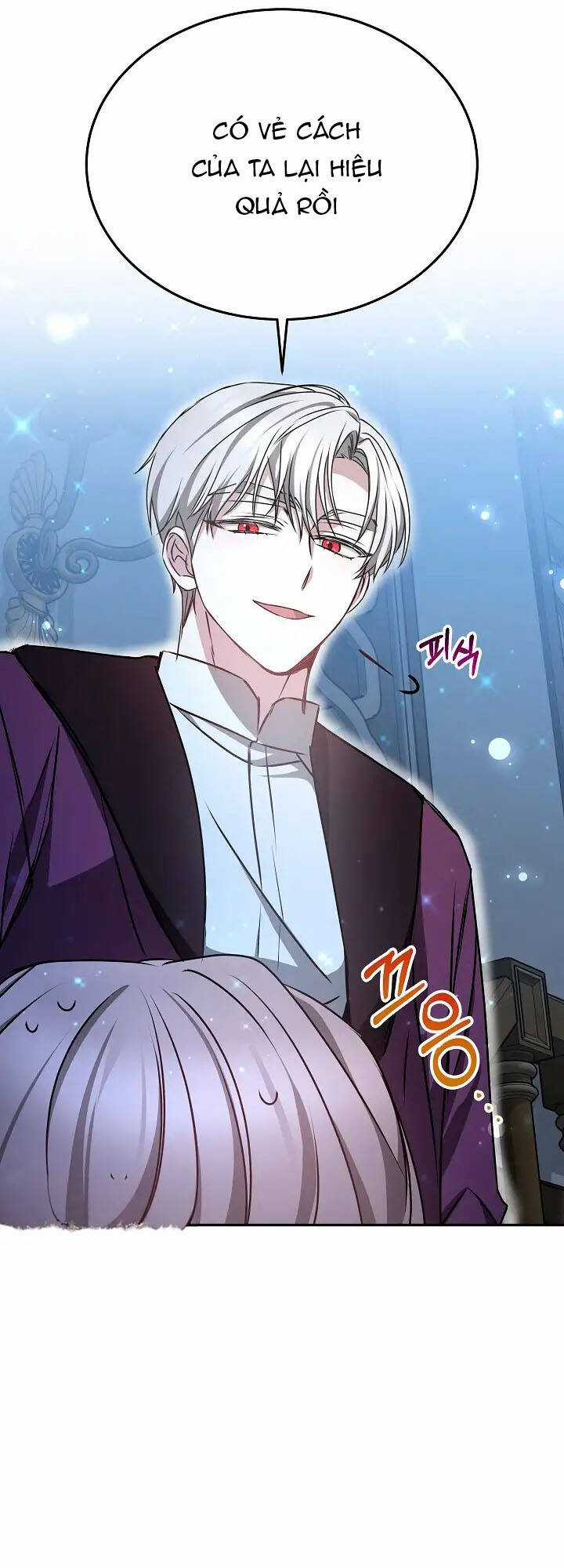 Sống Như Hầu Nữ Bị Giam Cầm Chapter 17.2 trang 12