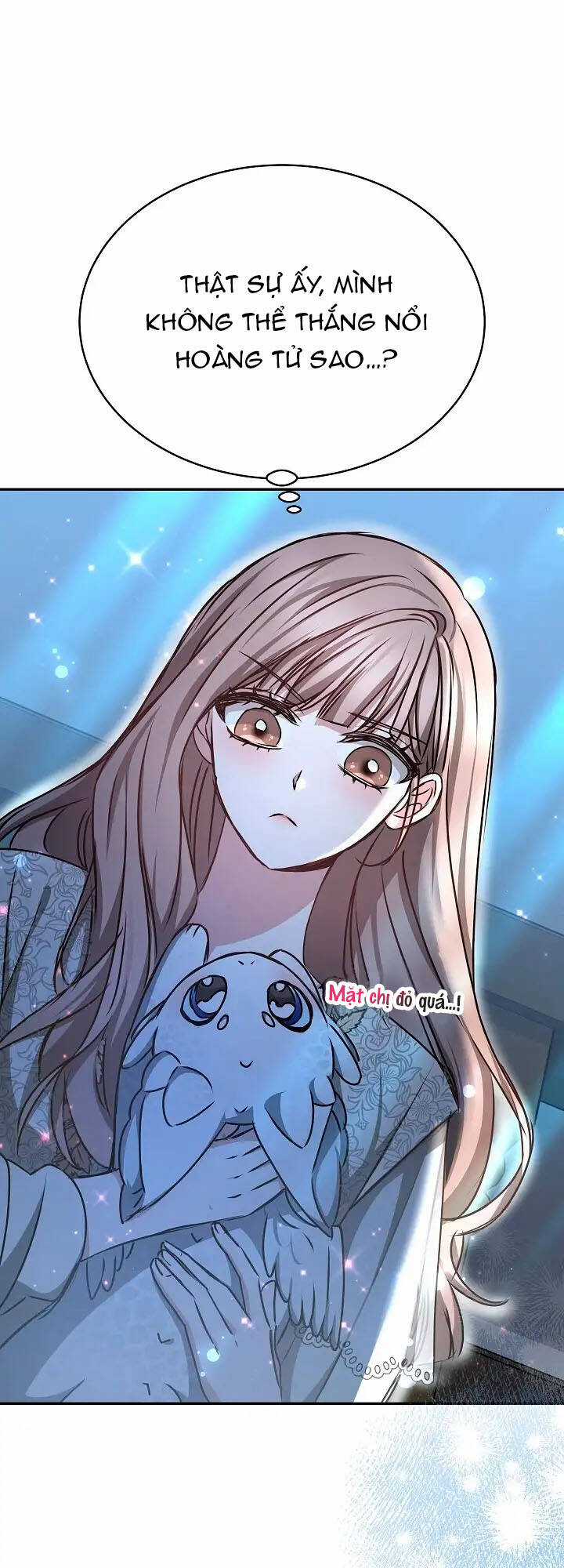 Sống Như Hầu Nữ Bị Giam Cầm Chapter 17.2 trang 13