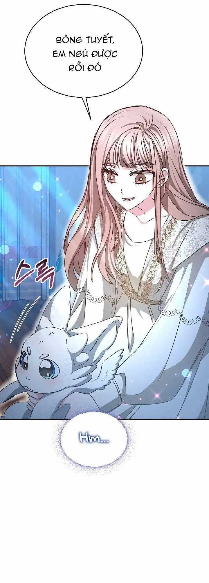 Sống Như Hầu Nữ Bị Giam Cầm Chapter 17.2 trang 16