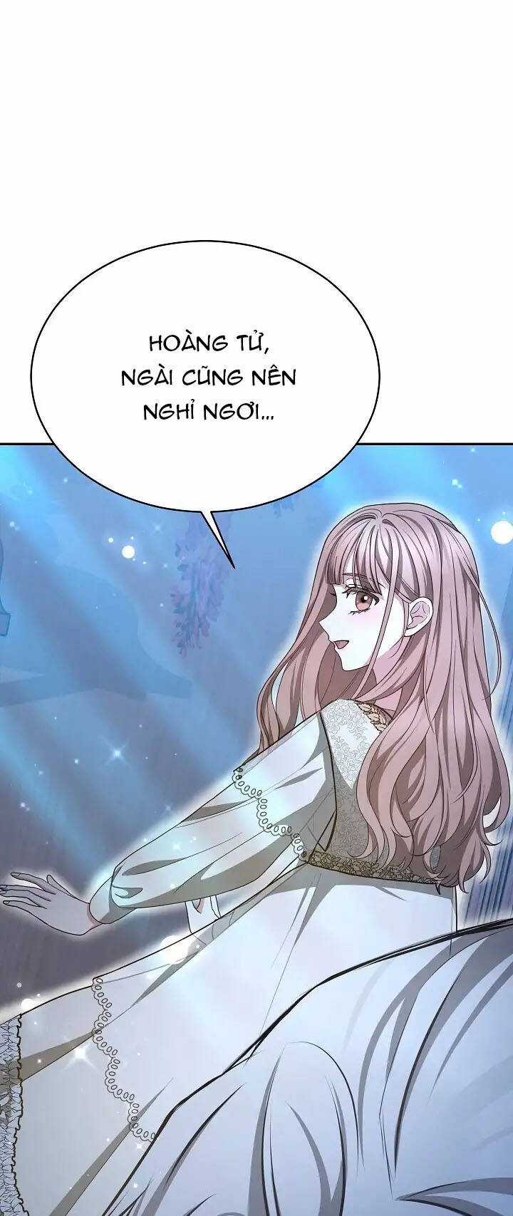 Sống Như Hầu Nữ Bị Giam Cầm Chapter 17.2 trang 17