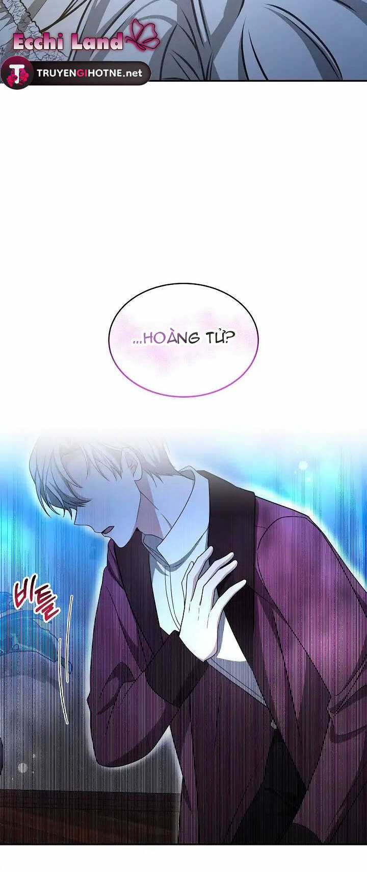 Sống Như Hầu Nữ Bị Giam Cầm Chapter 17.2 trang 18