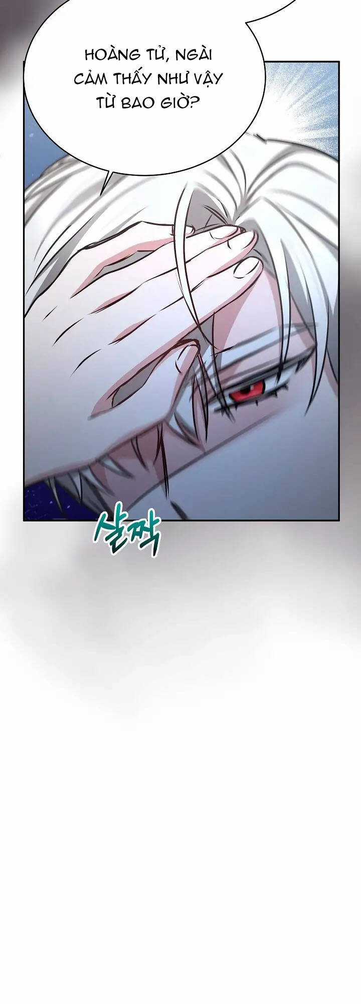 Sống Như Hầu Nữ Bị Giam Cầm Chapter 17.2 trang 20